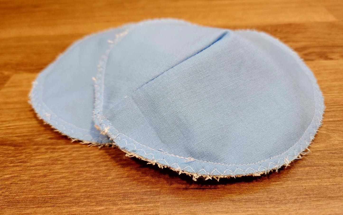 Paire de compresses d'allaitement