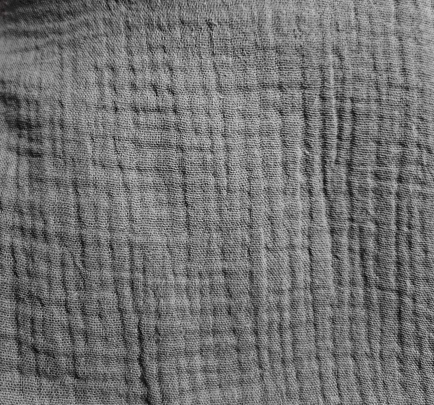 Pantoufles Mousseline- Bébé