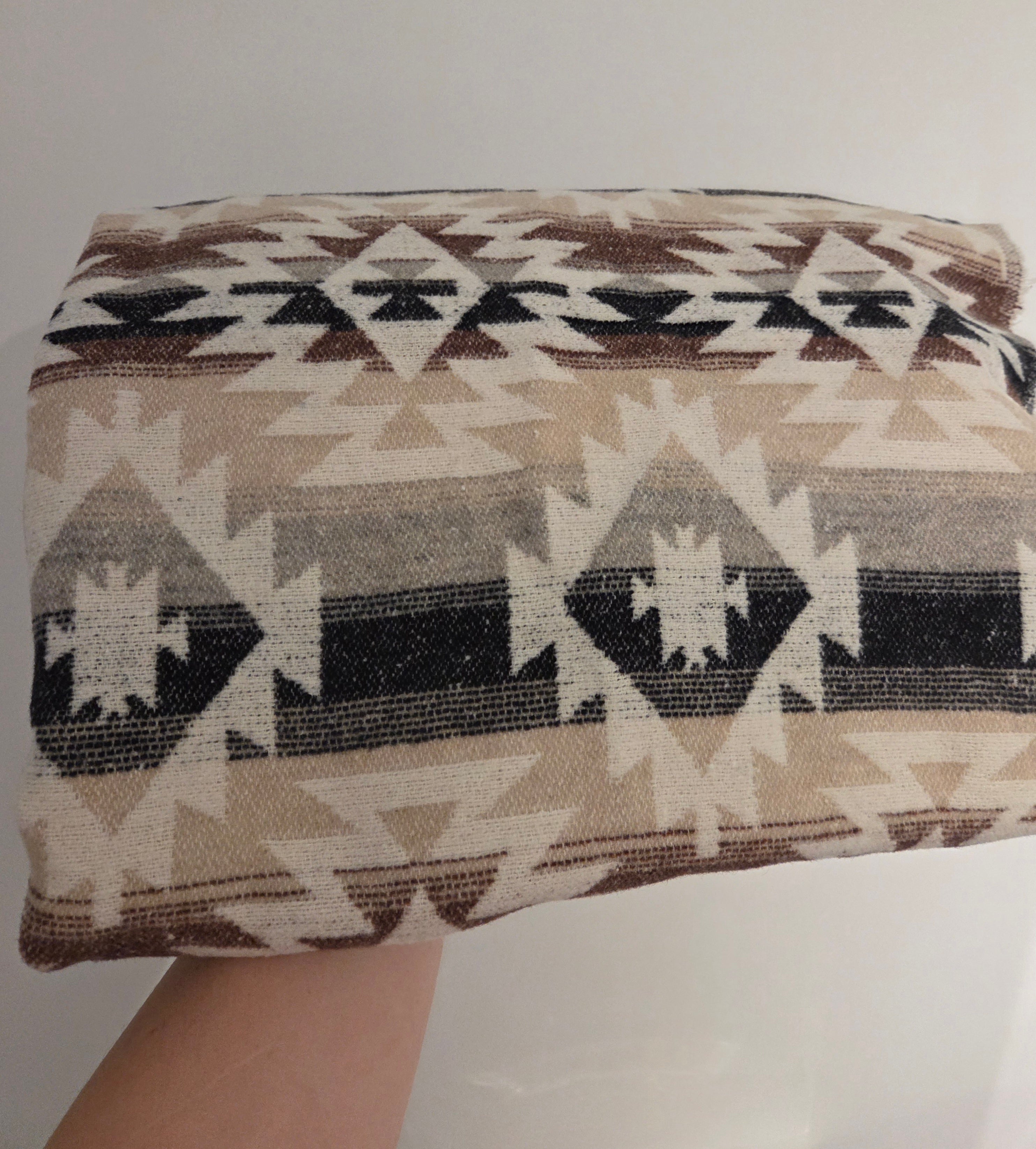 Pantoufles lainage – Adulte