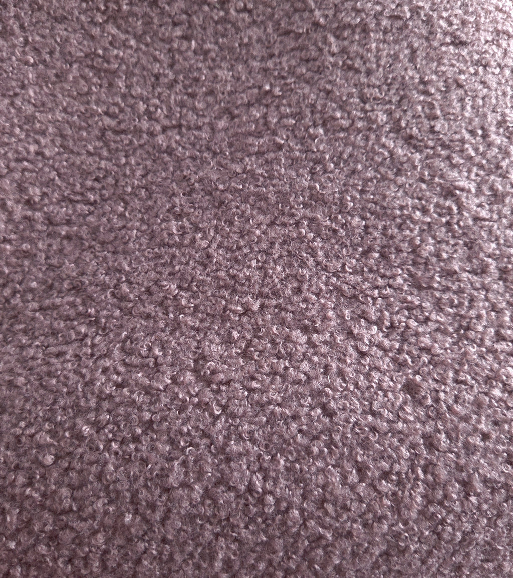 Pantoufles sherpa – Bébé