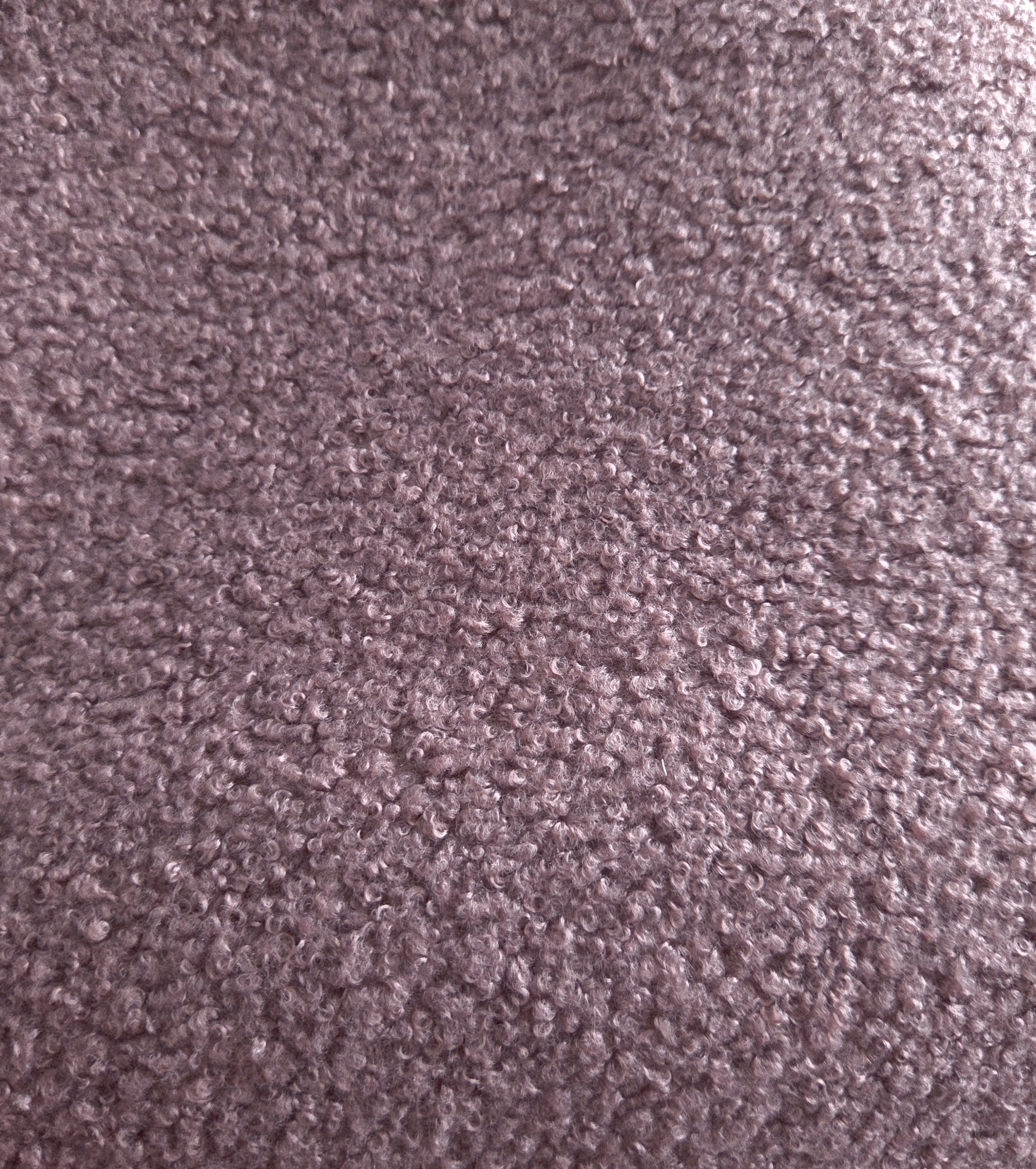 Pantoufles sherpa – Bébé