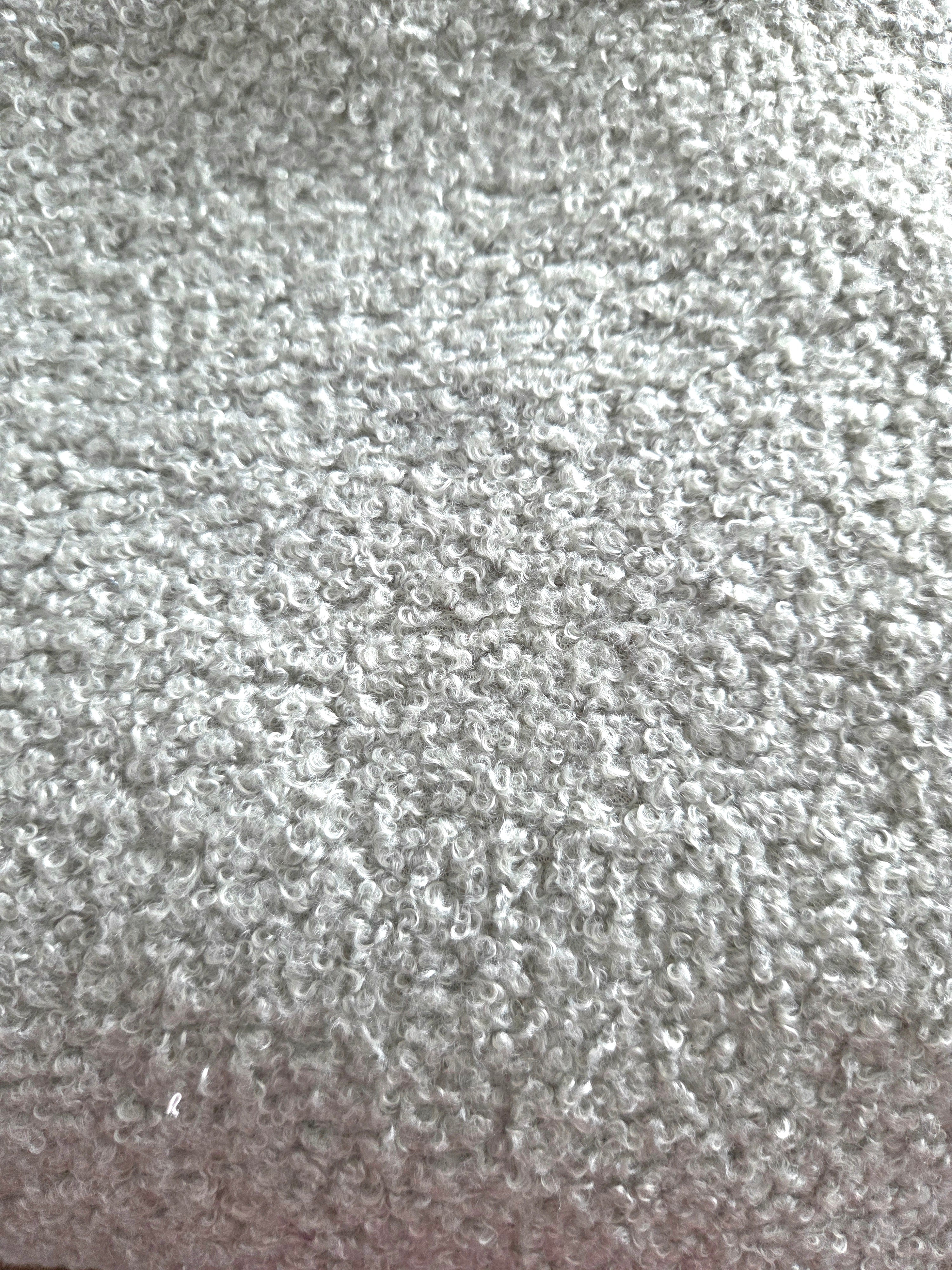 Pantoufles sherpa – Adulte