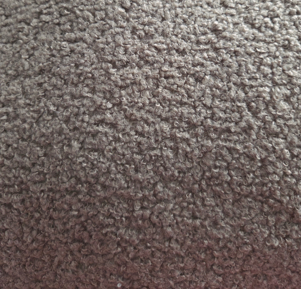 Pantoufles sherpa – Enfant