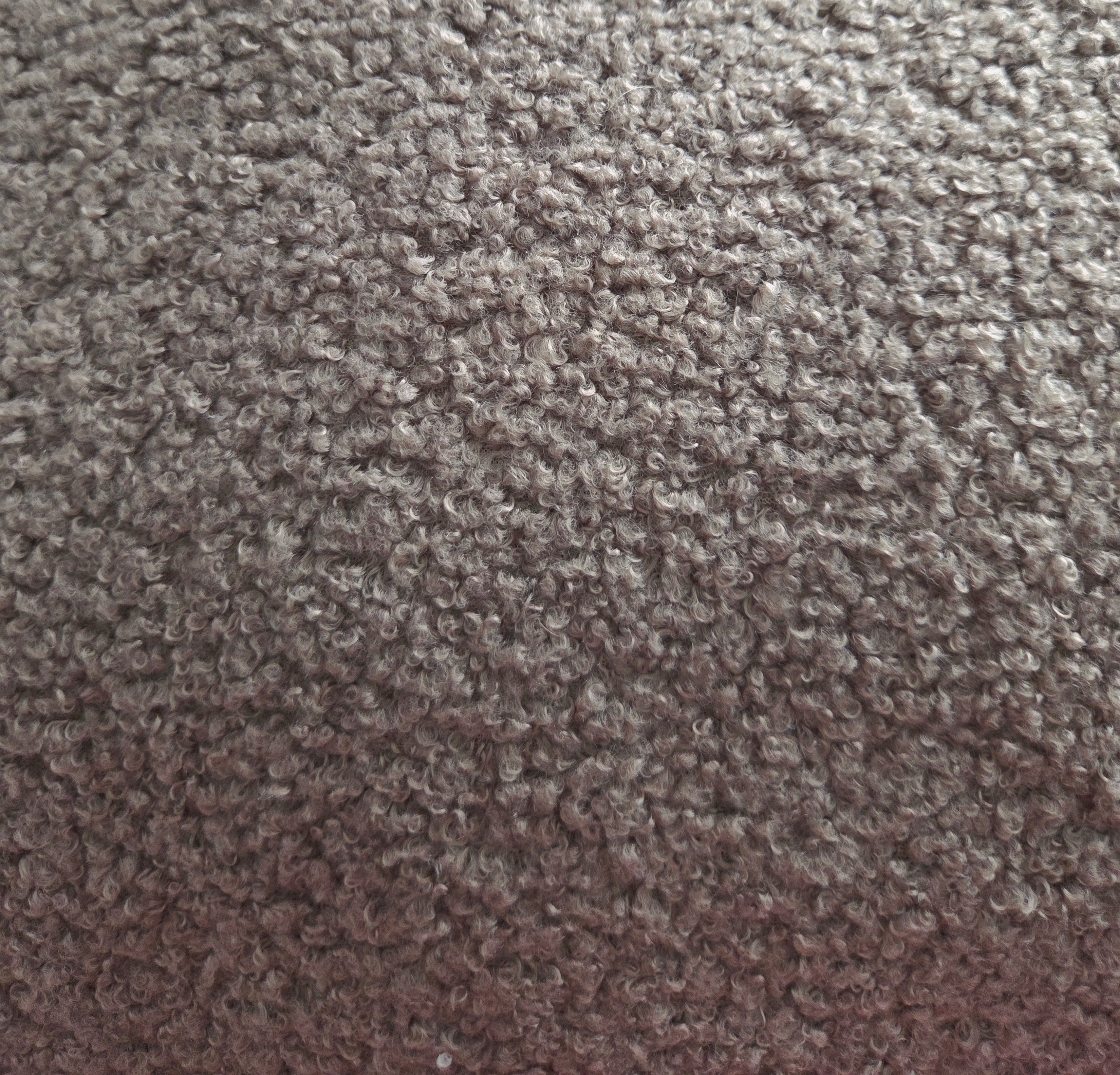 Pantoufles sherpa – Adulte