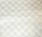 Mitaines minky motifs (floraux) – Bébé