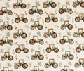 Mitaines minky motifs (divers) – Bébé