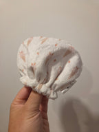 Mitaines minky motifs (nourriture) – Bébé