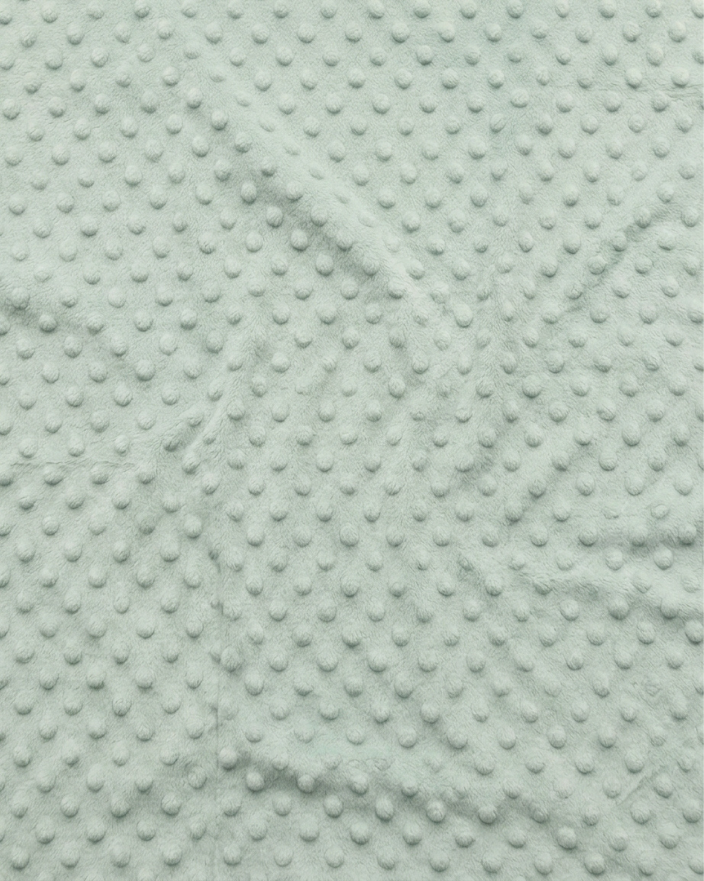 Mitaines minky uni – Bébé