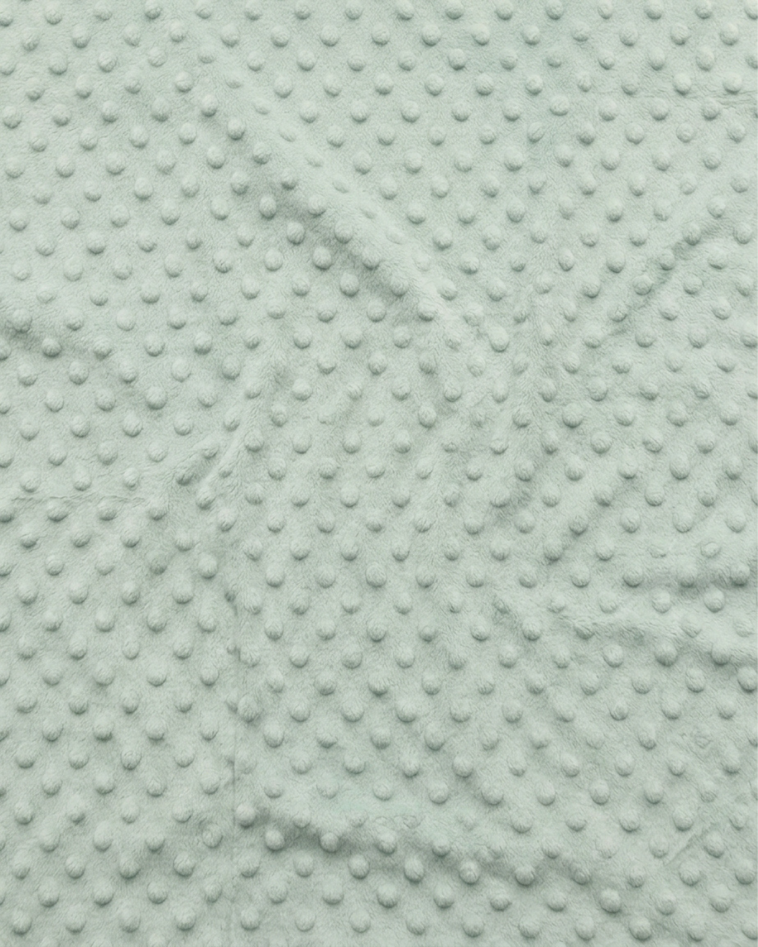 Mitaines minky uni – Bébé