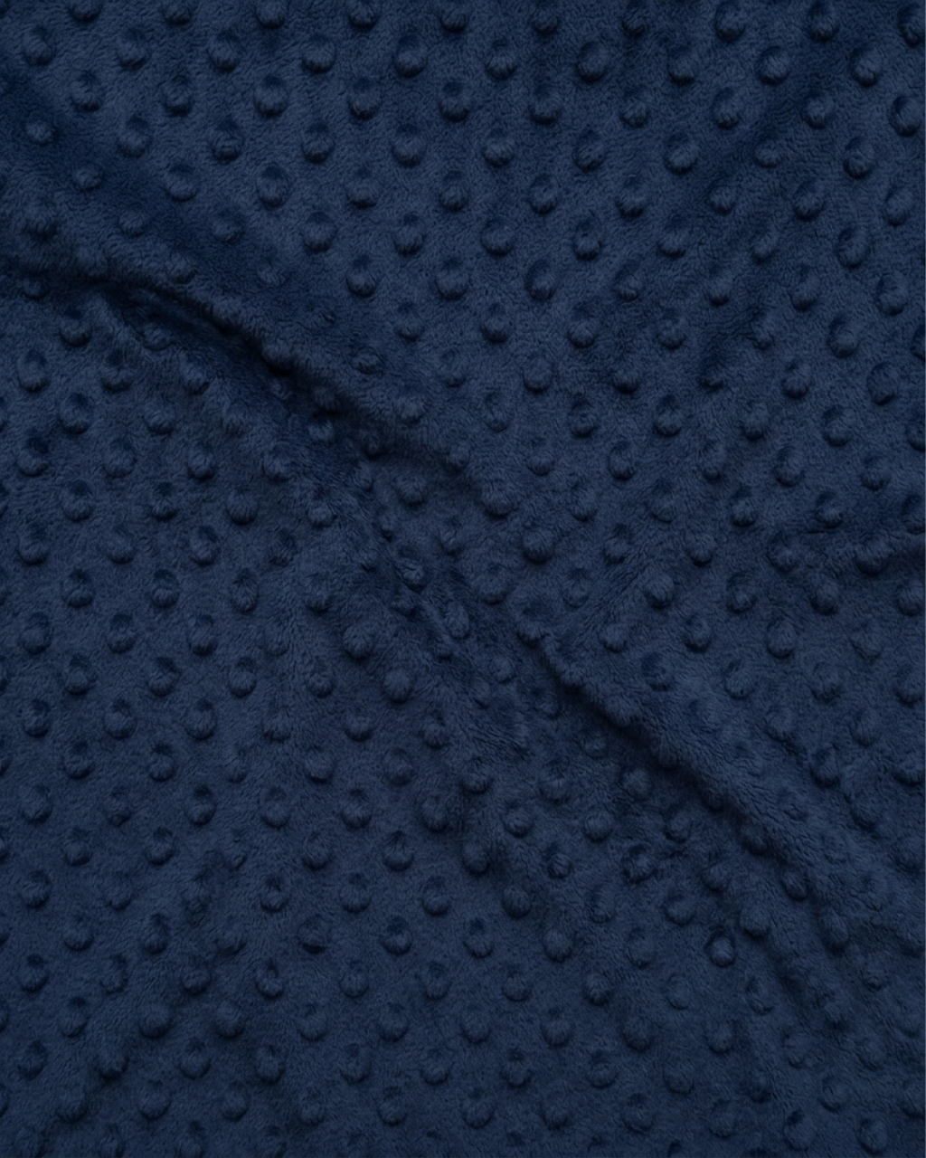 Mitaines minky uni – Bébé