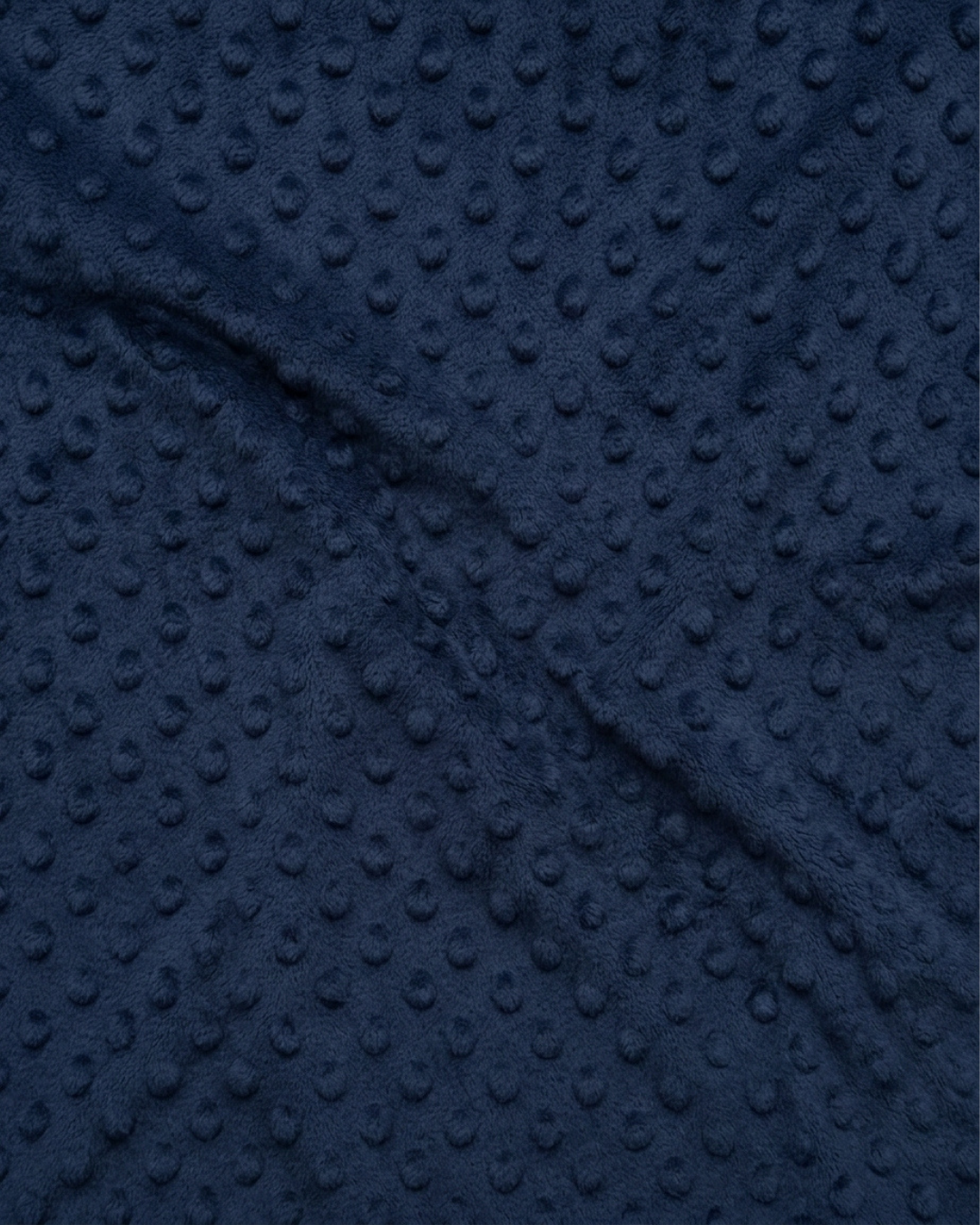 Mitaines minky uni – Bébé