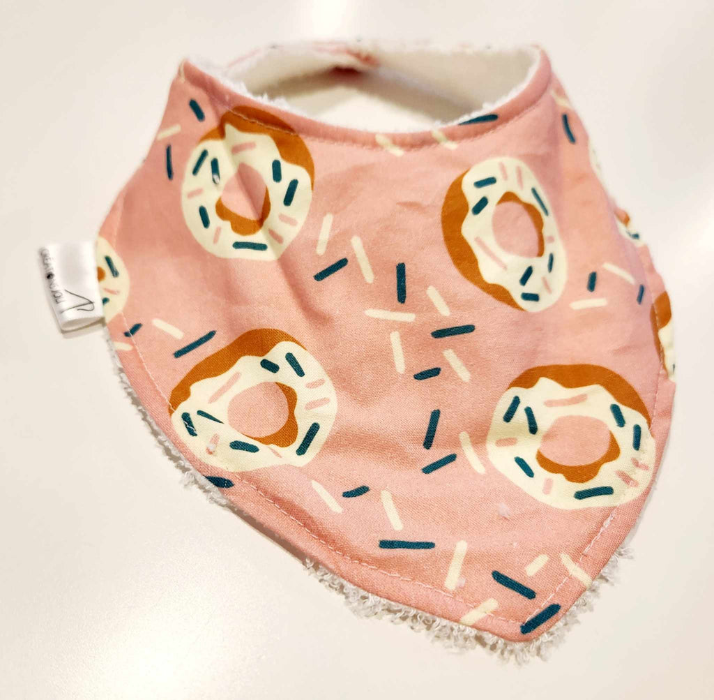 Bavoir Bandanas – Bébé