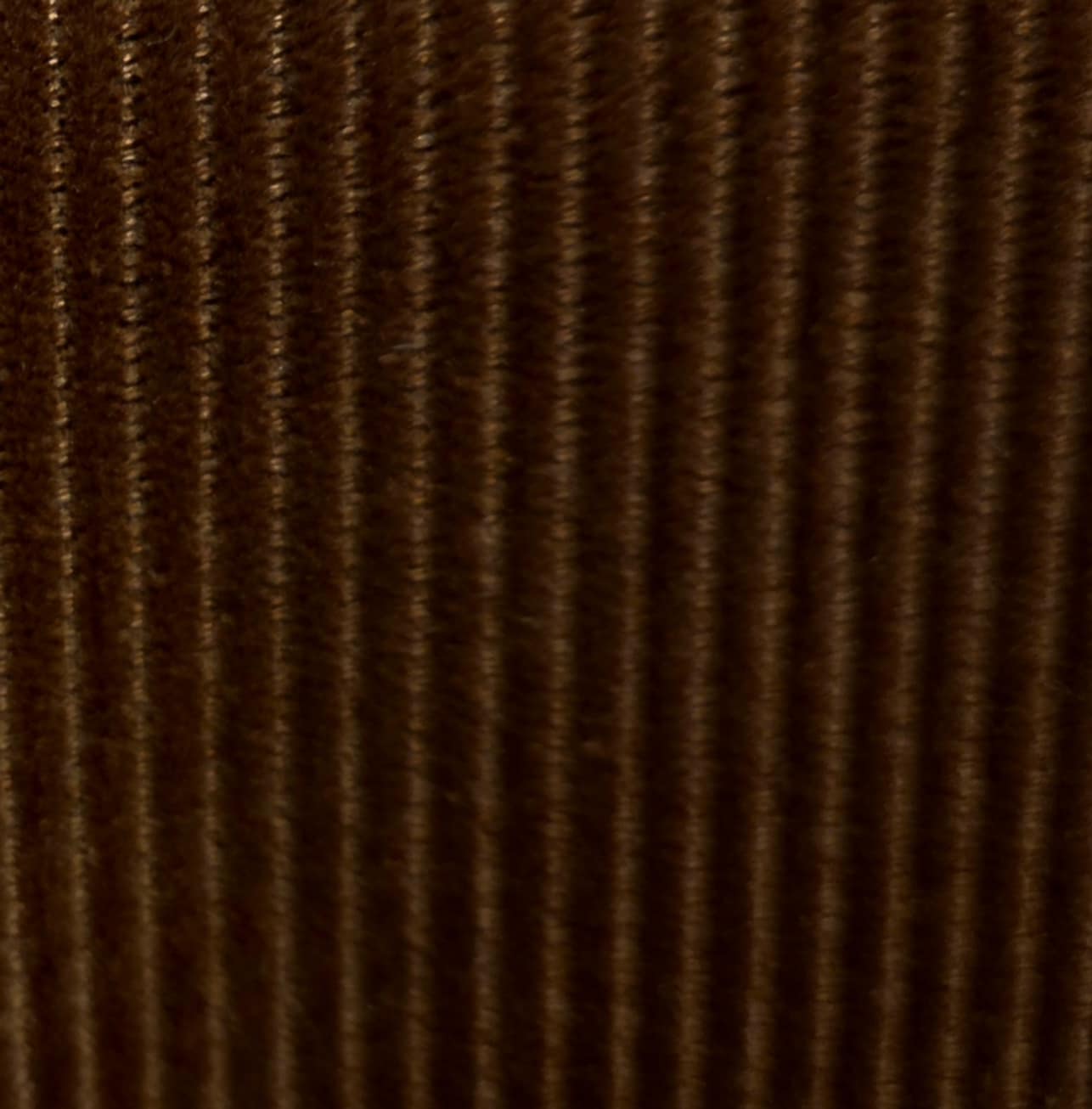 Pantoufles velour côtelé – Enfant