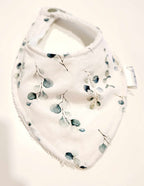 Bavoir Bandanas – Bébé