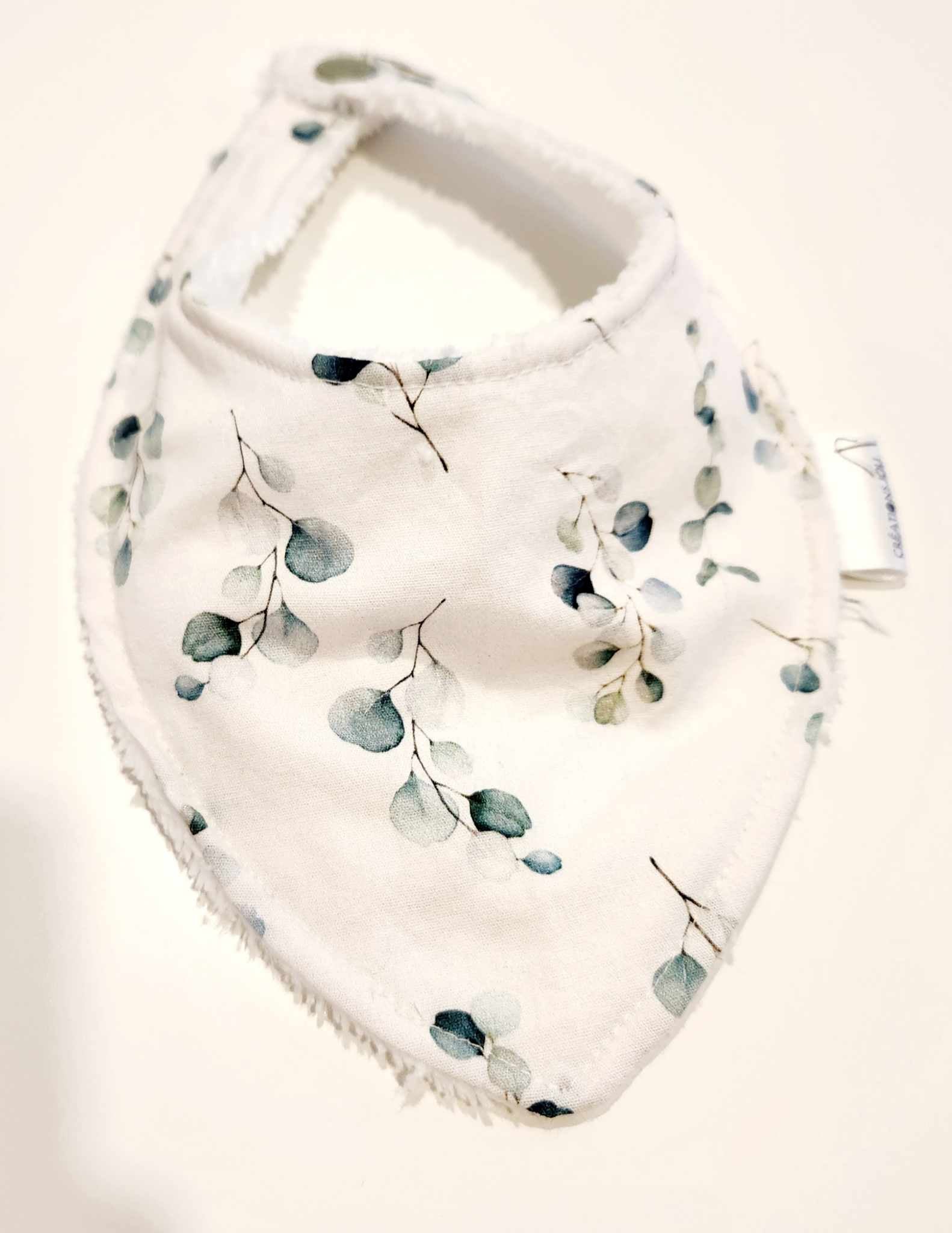 Bavoir Bandanas – Bébé