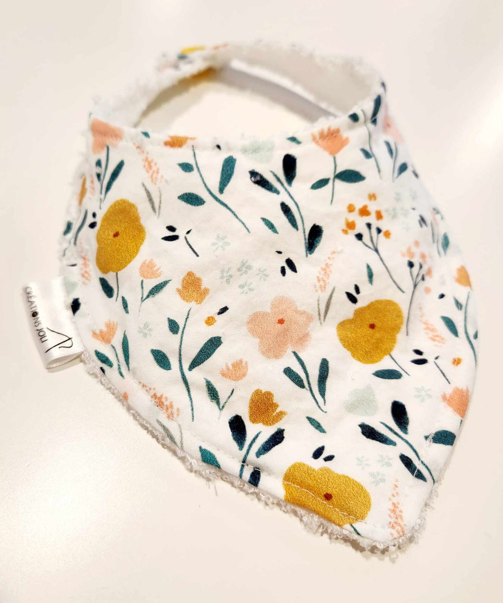 Bavoir Bandanas – Bébé