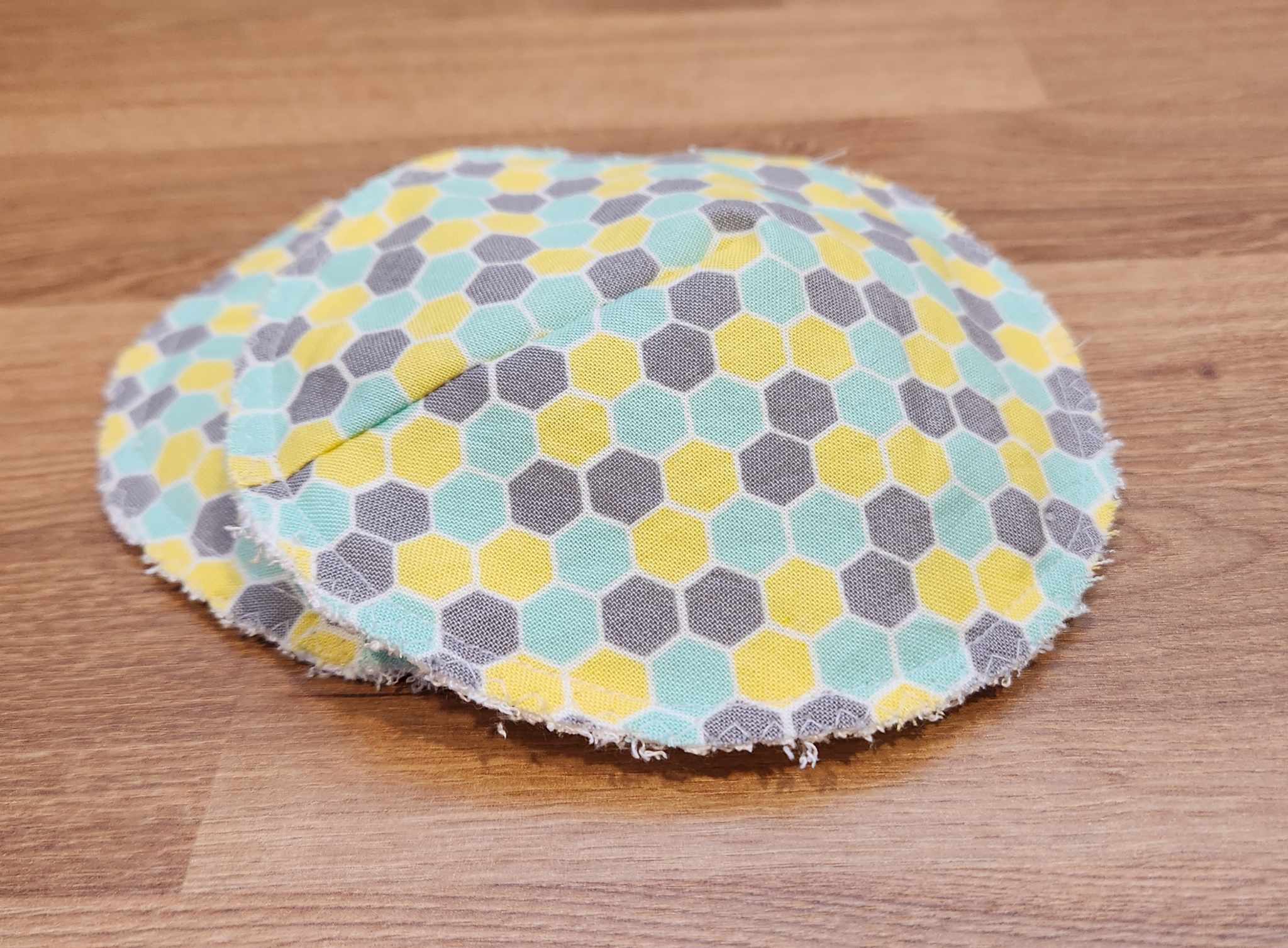 Paire de compresses d'allaitement