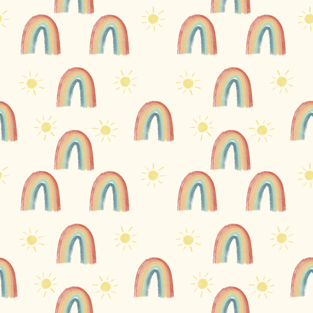 Mitaines minky Édition spéciale – Bébé