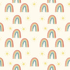 Mitaines minky Édition spéciale – Bébé