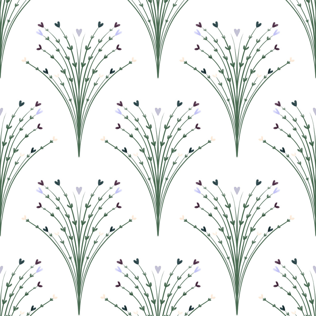 Mitaines minky Édition spéciale – Bébé