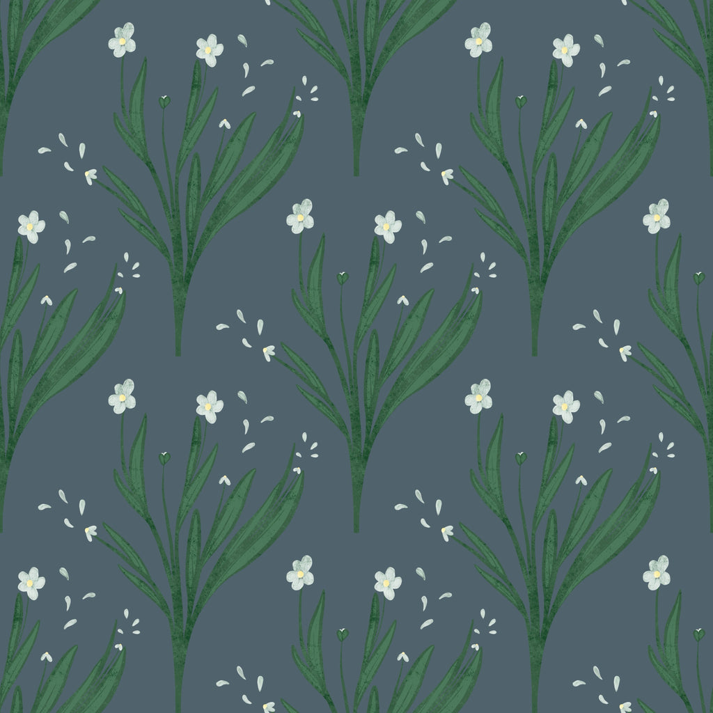 Mitaines minky Édition spéciale – Bébé