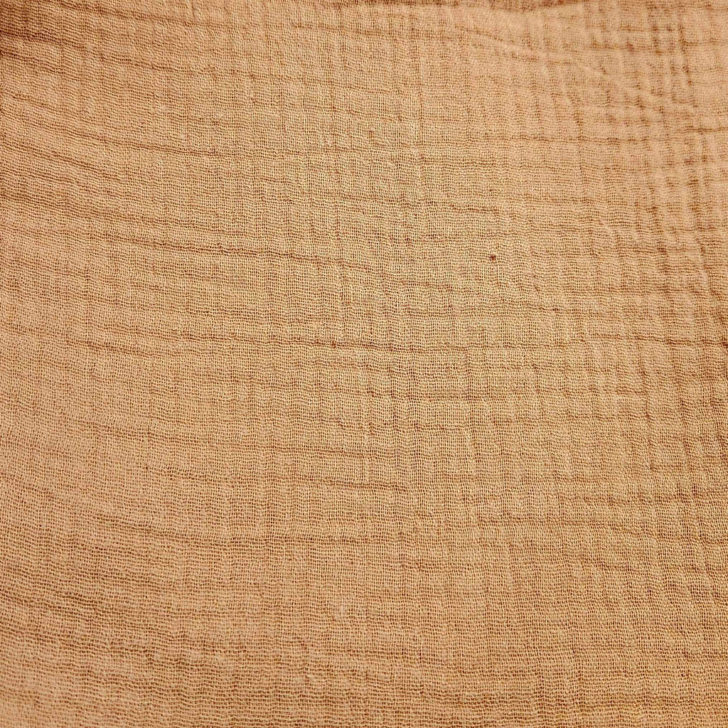 Pantoufles mousseline – Bébé