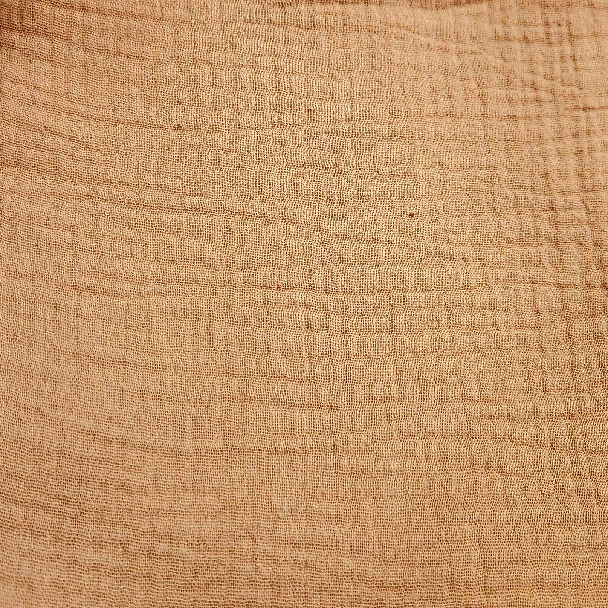 Pantoufles mousseline – Bébé