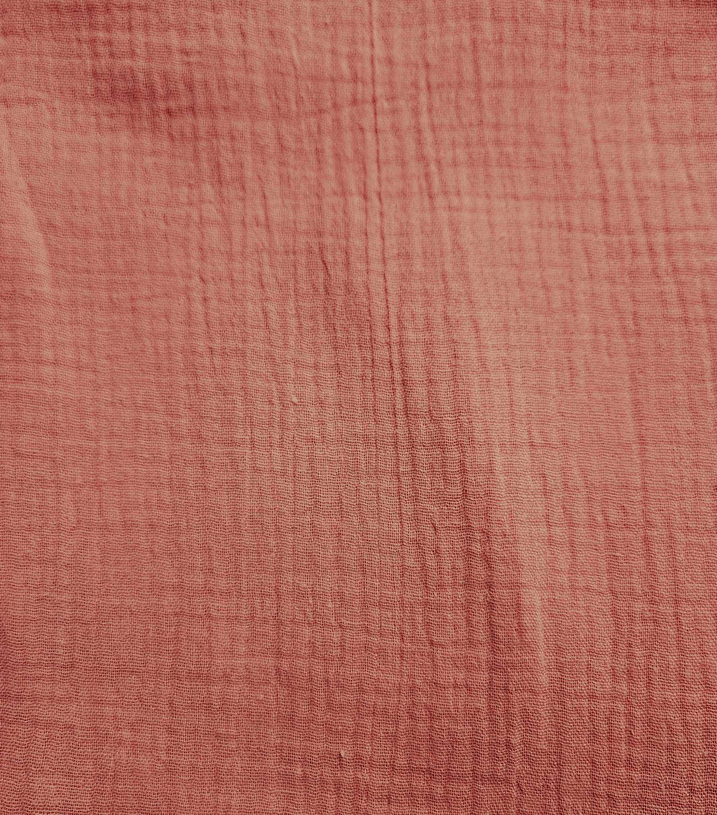 Pantoufles mousseline – Bébé