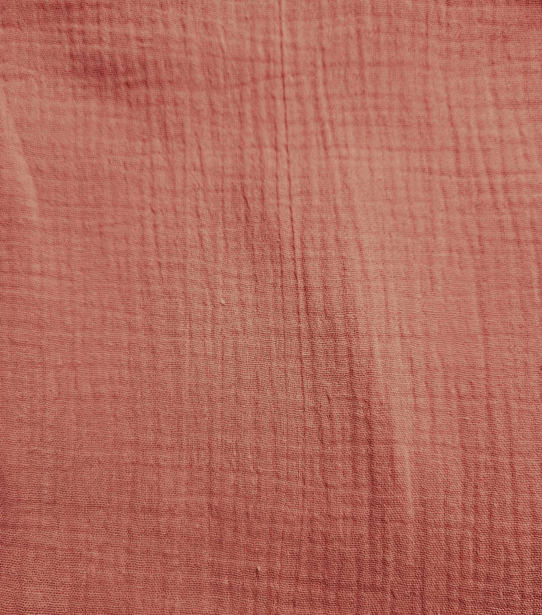 Pantoufles mousseline – Bébé