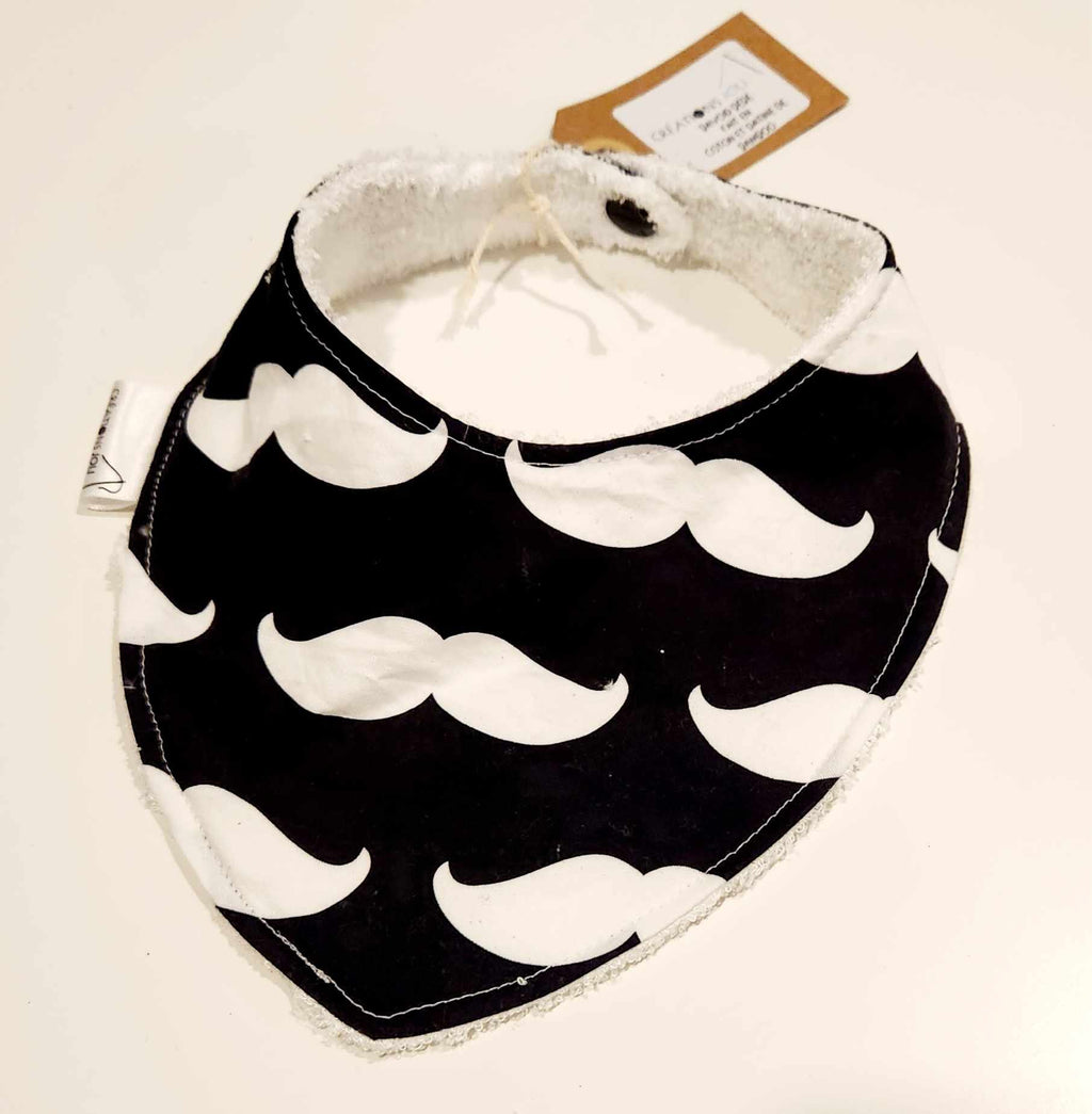 Bavoir Bandanas – Bébé