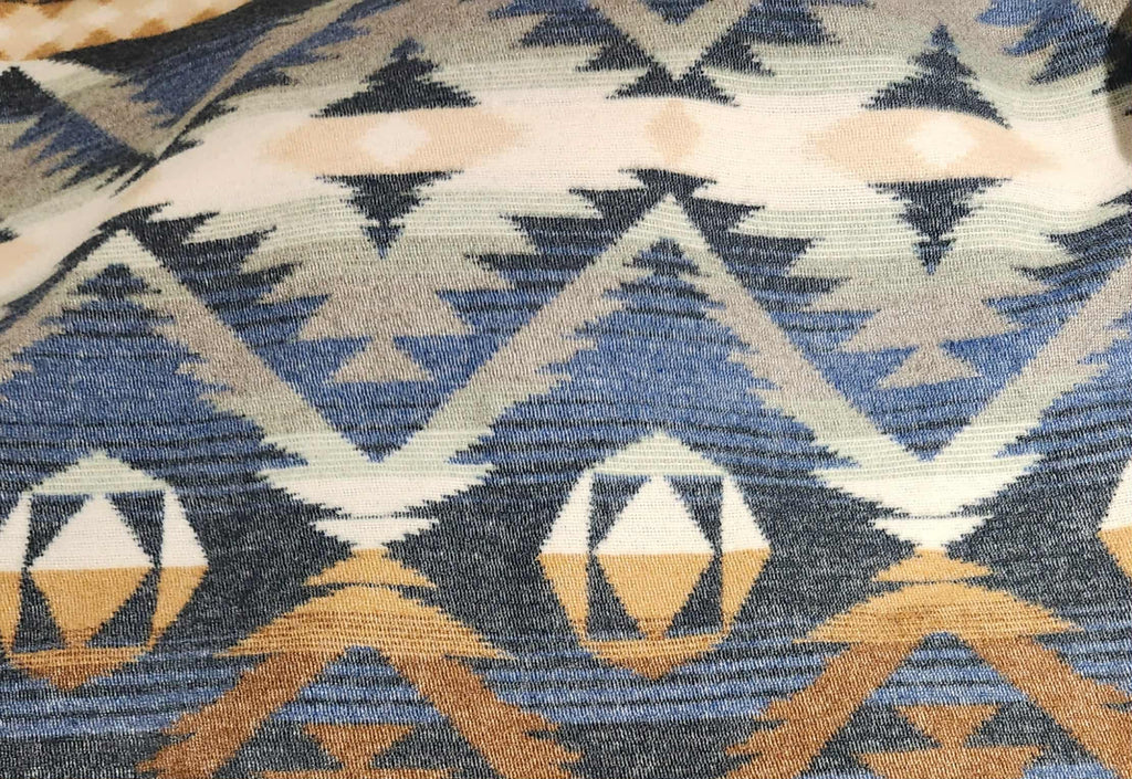 Pantoufles lainage – Bébé