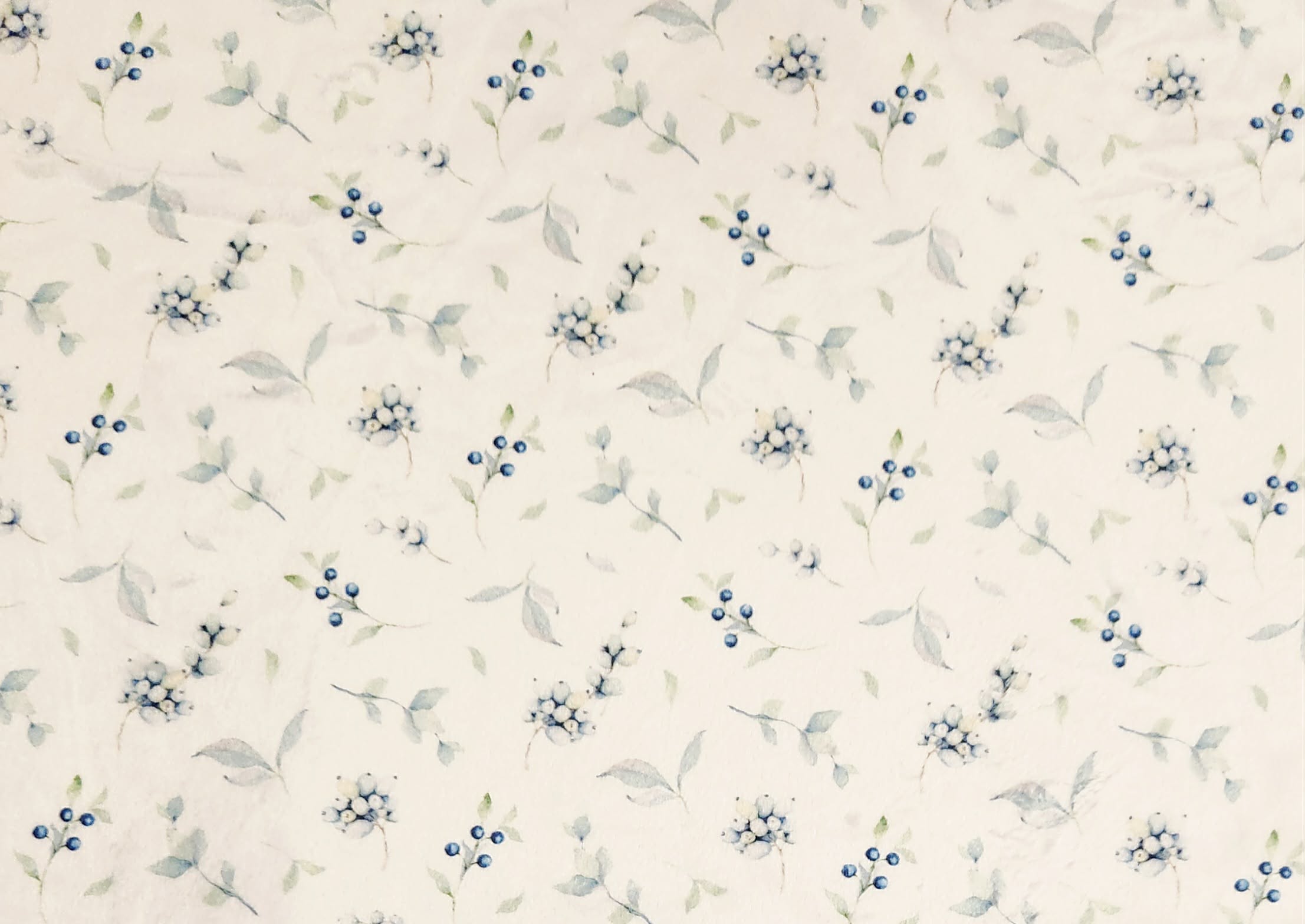 Pantoufles minky motifs (nourriture) – Bébé