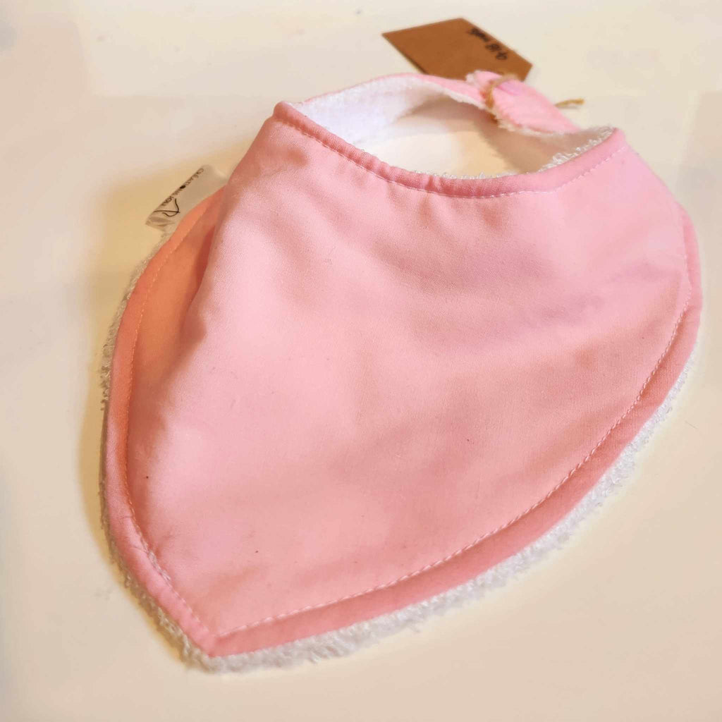 Bavoir Bandanas – Bébé