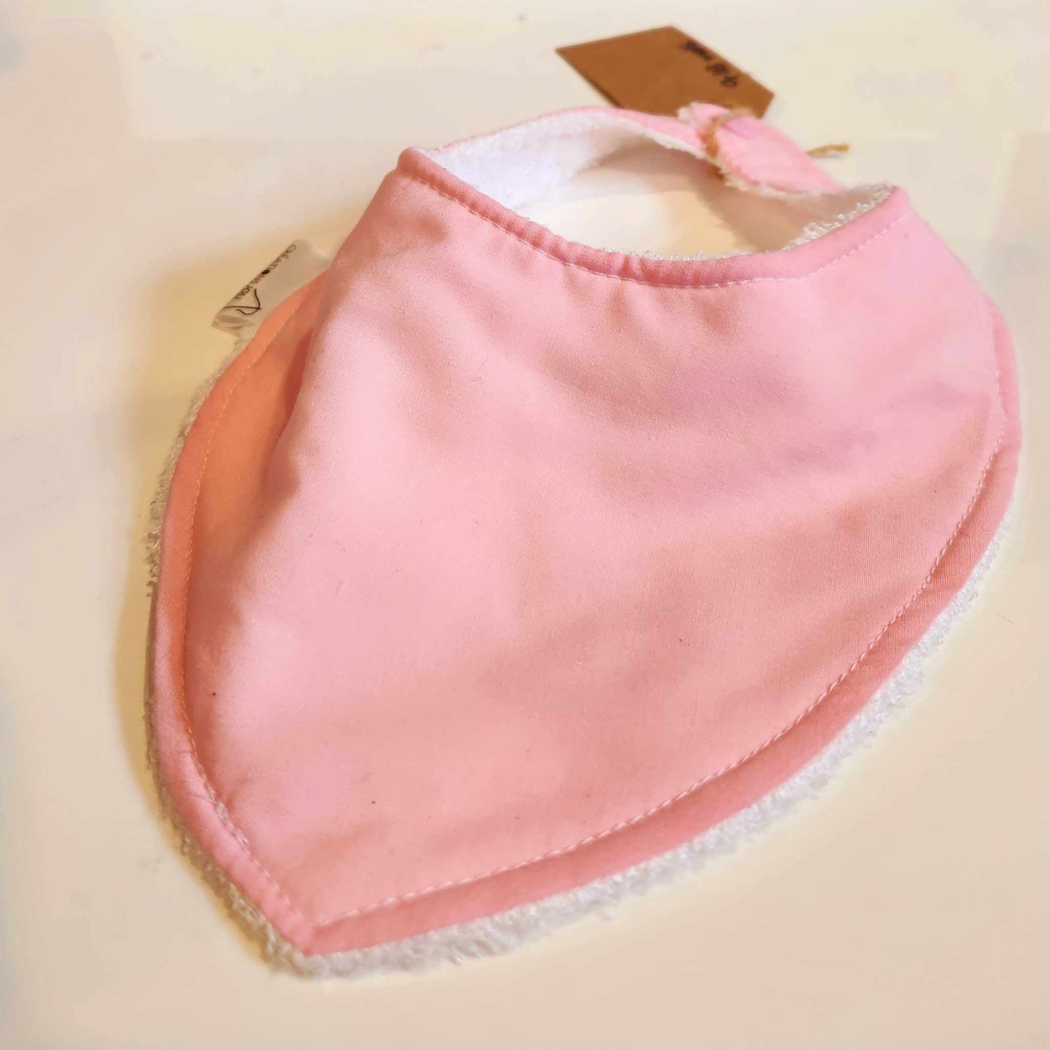 Bavoir Bandanas – Bébé