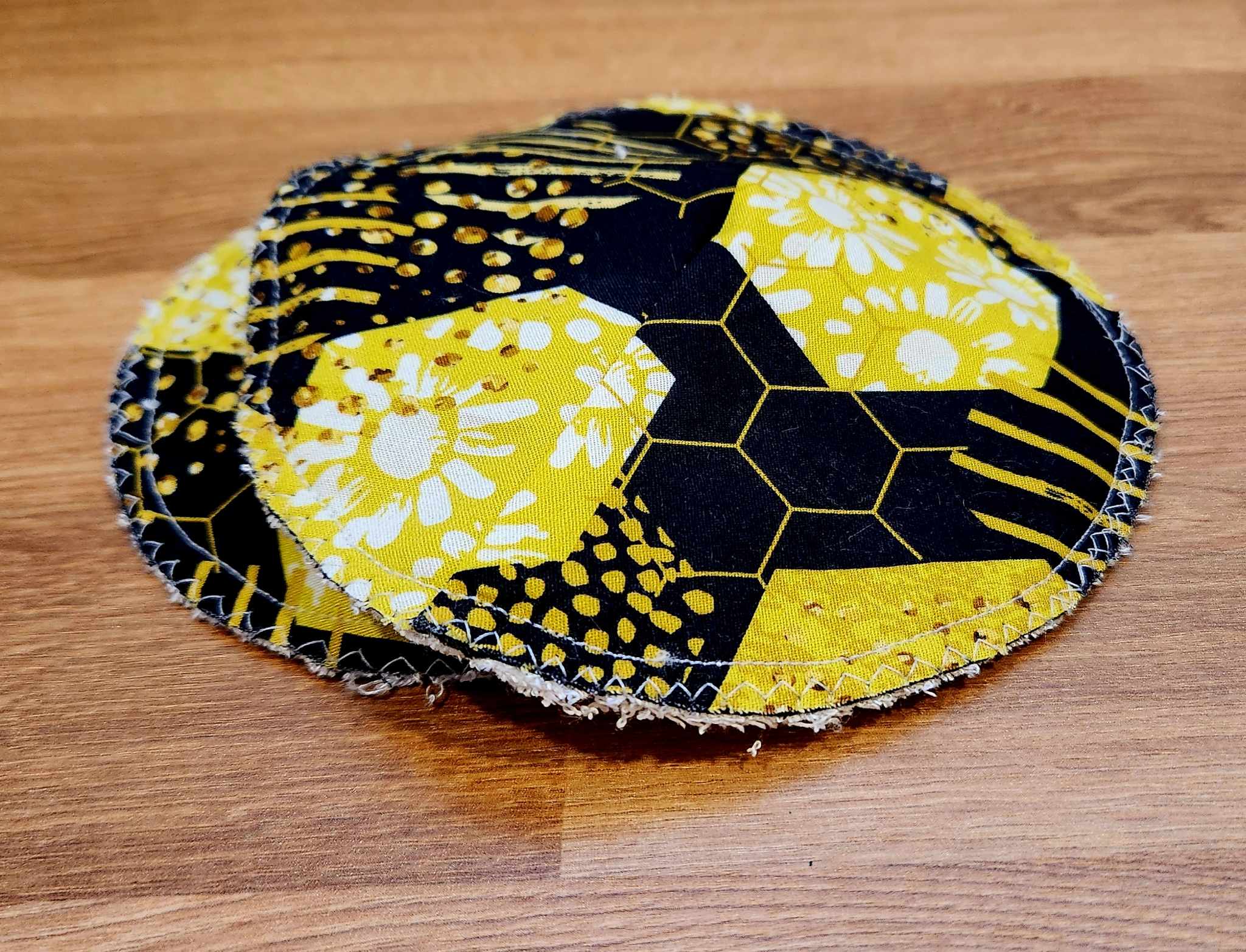 Paire de compresses d'allaitement