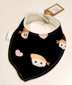 Bavoir Bandanas – Bébé