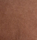 Pantoufles velour côtelé – Bébé