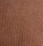 Pantoufles velour côtelé – Enfant
